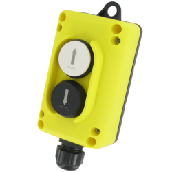 VAR | Télécommande aimantée pour pied électrique