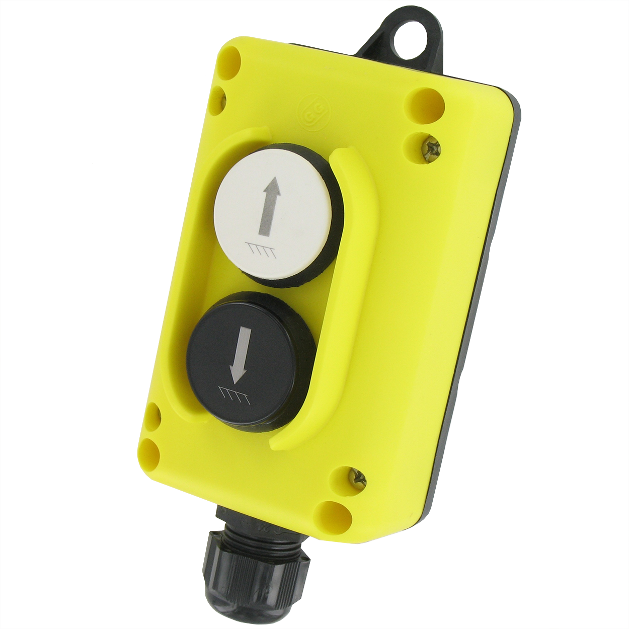 VAR | Télécommande aimantée pour pied électrique