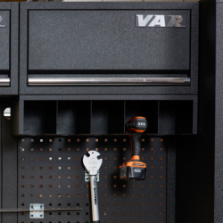 VAR | Power tools rack