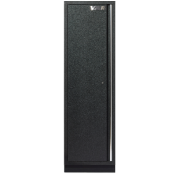 VAR | Armoire haute 1 porte - Edition noire