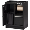 VAR | Bloc poubelle - Edition noire