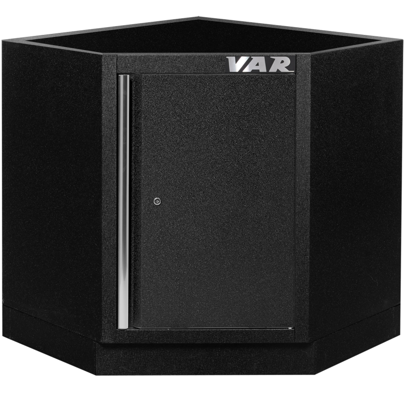 VAR | Meuble d'angle - Edition noire