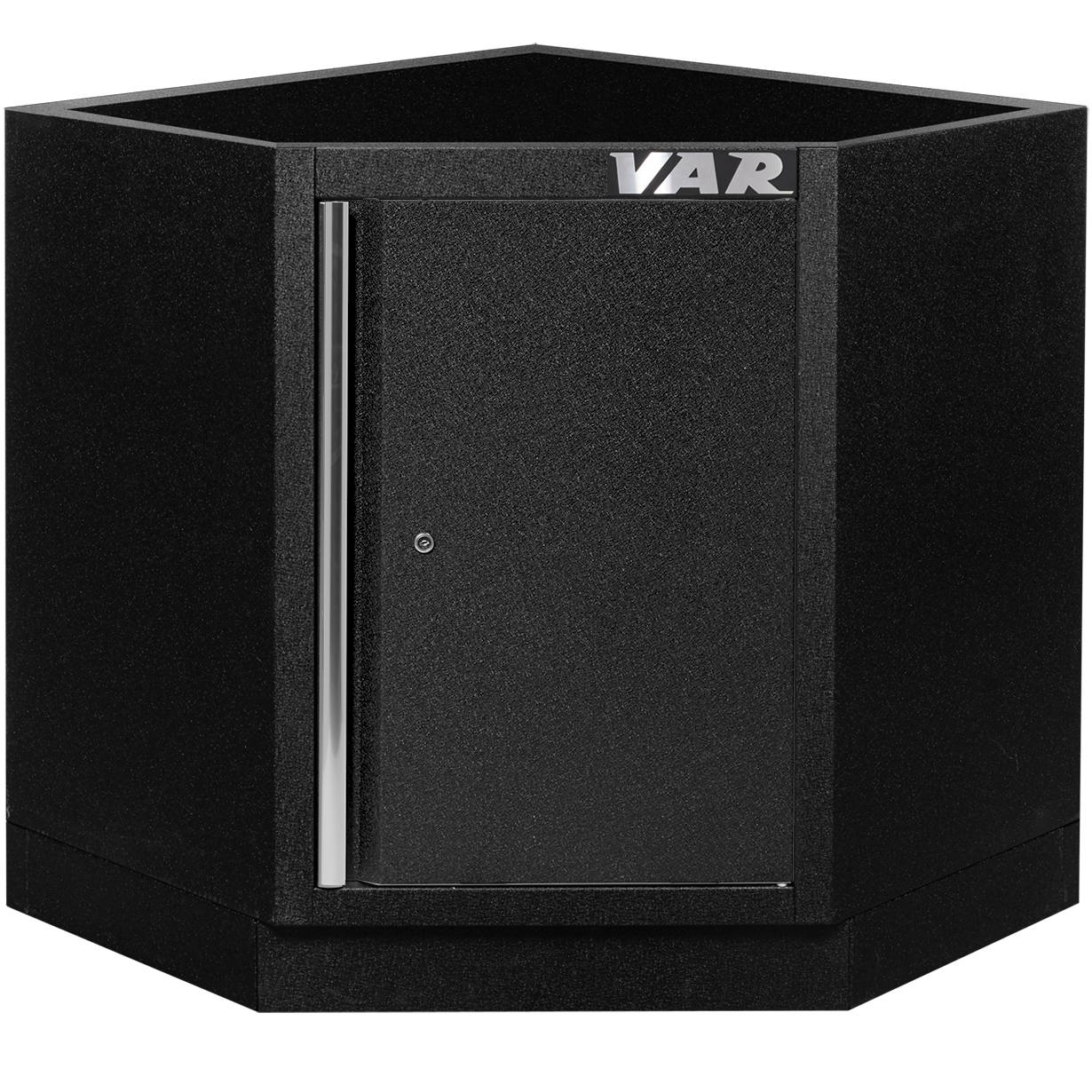 VAR | Meuble d'angle - Edition noire