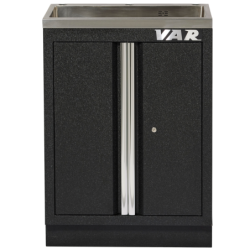 VAR | Hydraulic cabinet - full black series