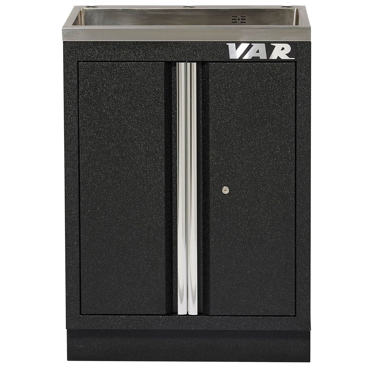 VAR | Hydraulic cabinet - full black series