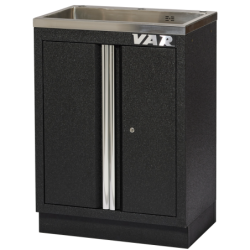 VAR | Hydraulic cabinet - full black series
