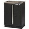 VAR | Hydraulic cabinet - full black series