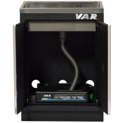 VAR | Poste évier - hydraulique - Edition noire