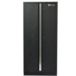 VAR | Armoire haute double porte - Edition noire