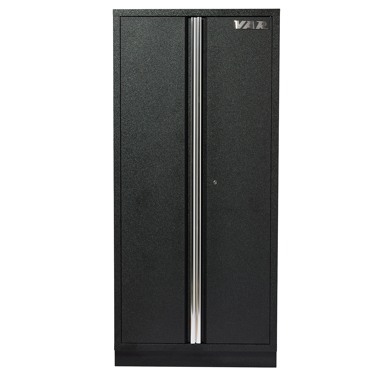 VAR | Armoire haute double porte - Edition noire