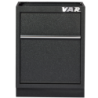VAR | Can cabinet - full black series DISCOUNT EXPO