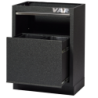 VAR | Can cabinet - full black series DISCOUNT EXPO