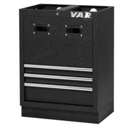 VAR | Bloc enrouleur - Edition noire