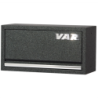 VAR | Wall cabinet - full black series