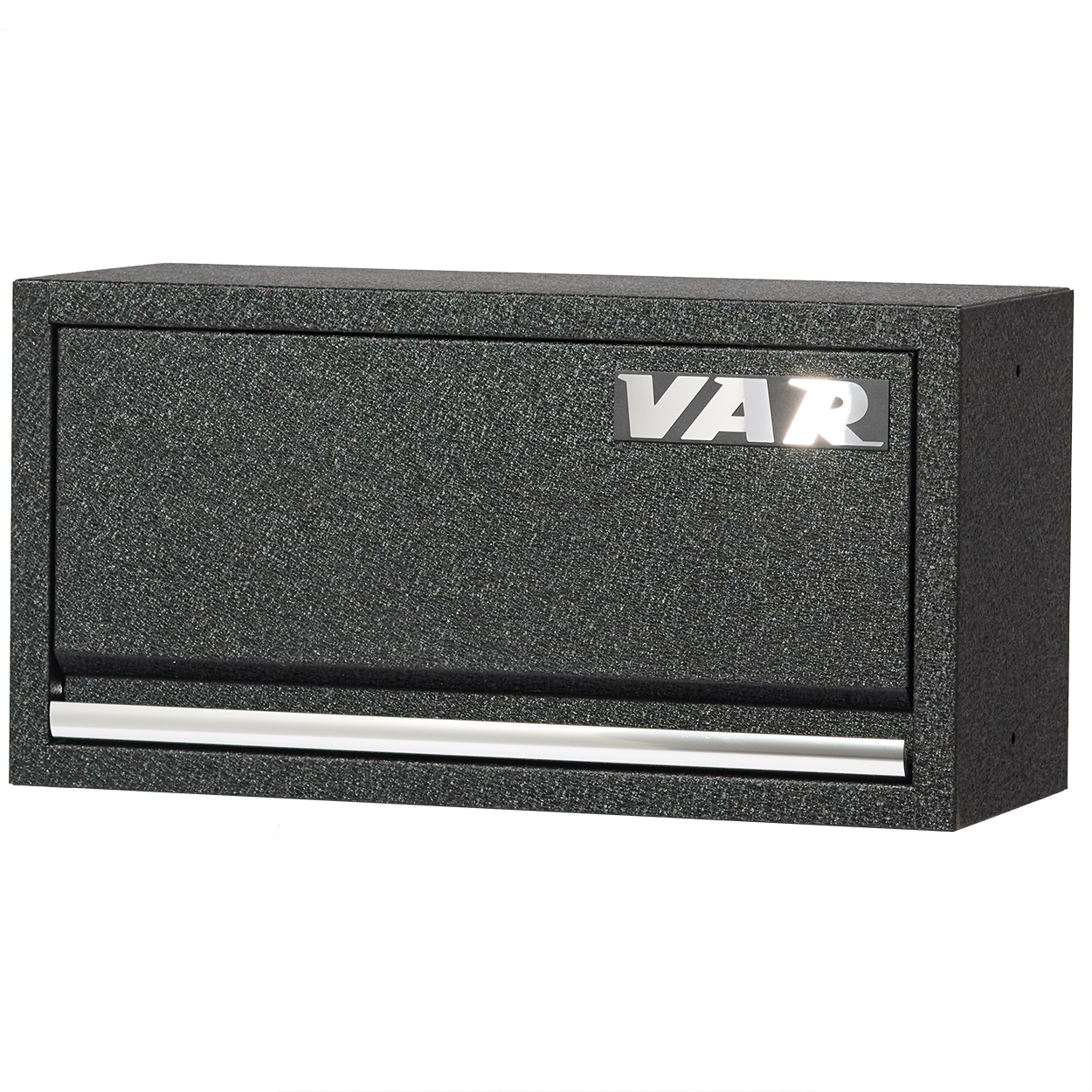 VAR | Coffre haut - Edition noire