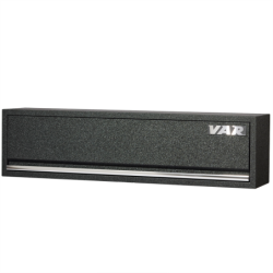 VAR | Coffre haut double - Edition noire