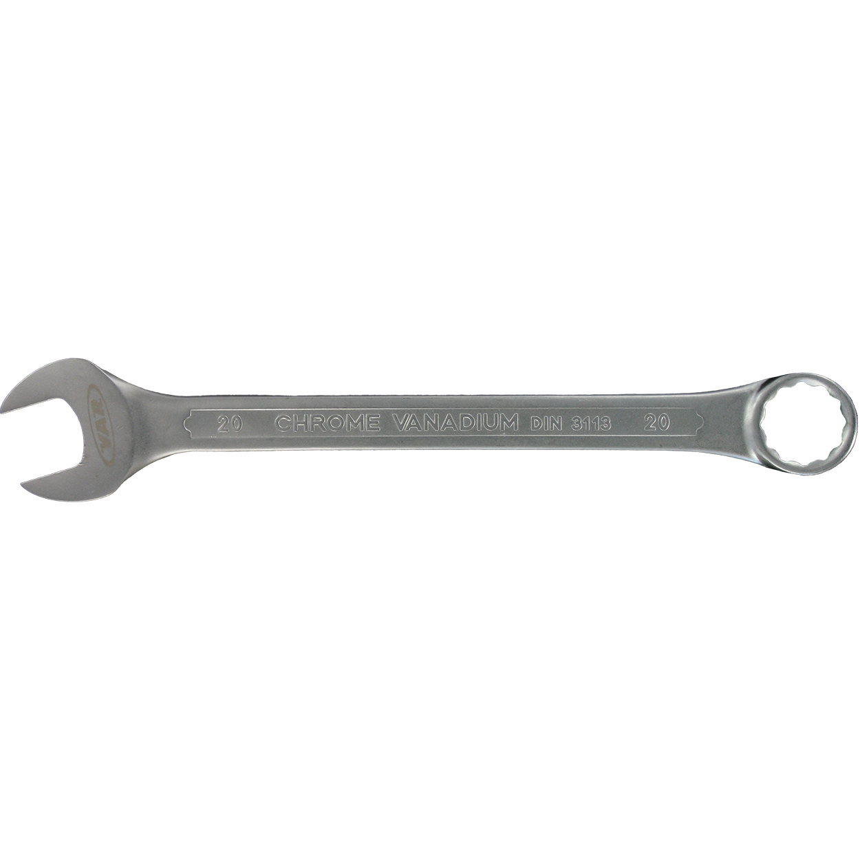 VAR | Combination wrench, 20mm