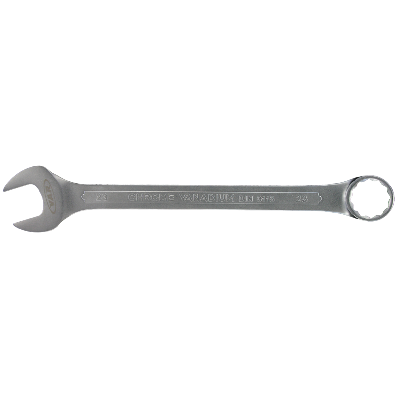 VAR | Combination wrench, 23mm