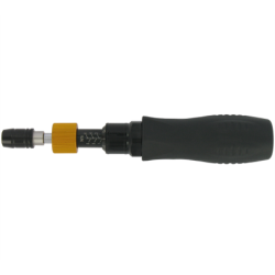 1-6 Nm Professional torque screwdriver with 1/4"" drive