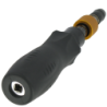 1-6 Nm Professional torque screwdriver with 1/4"" drive