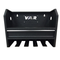 VAR | storage kit (shelf + support) for portable tools