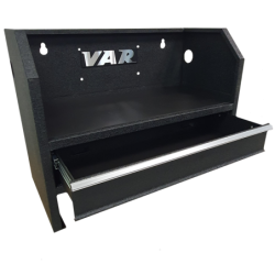 VAR | storage kit (shelf + support) for portable tools