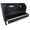 VAR | Kit de rangement mural autonome pour outils portatifs - DESTOCKAGE