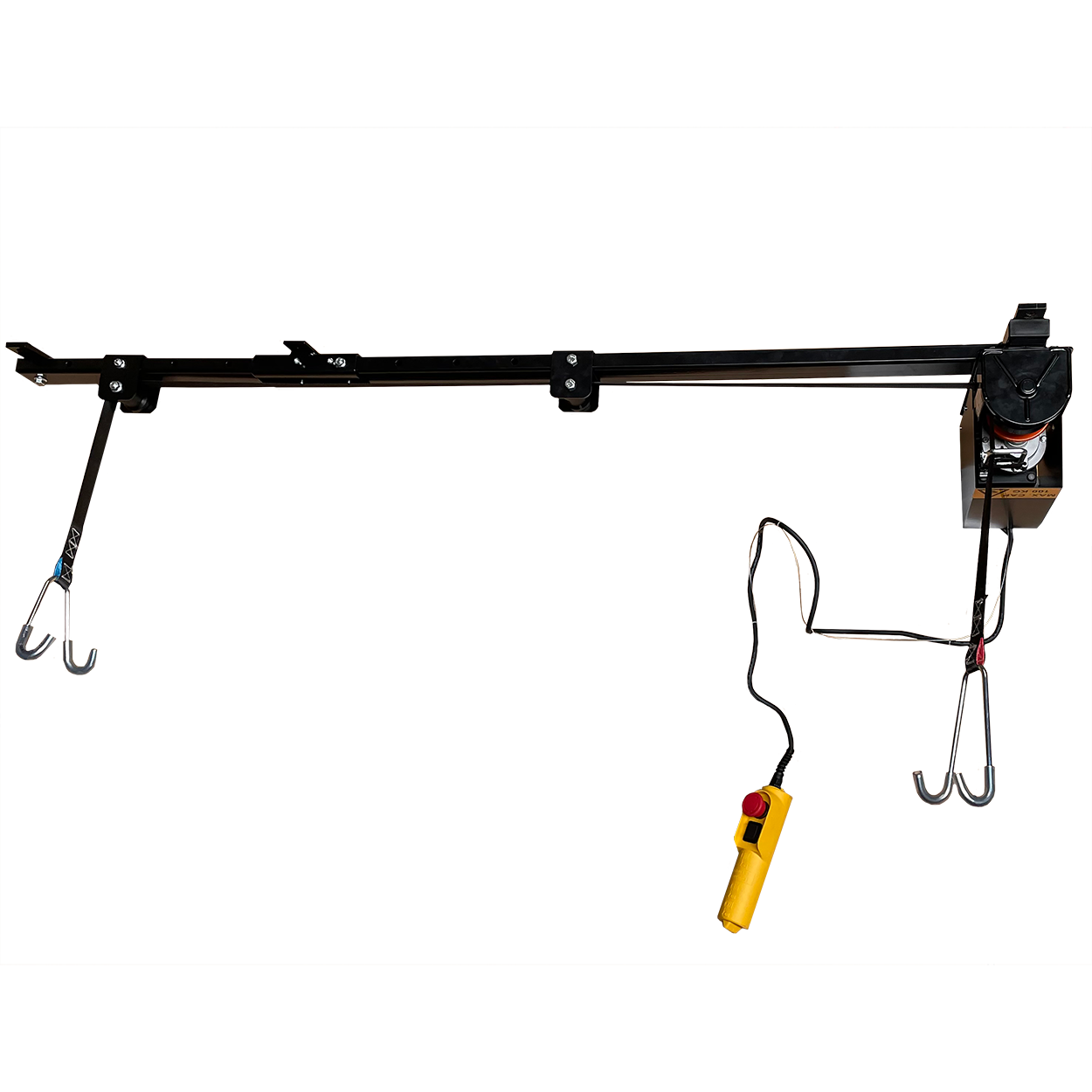 VAR| Elévateur électrique XL (capacité 100 kg) vélo cargo XL