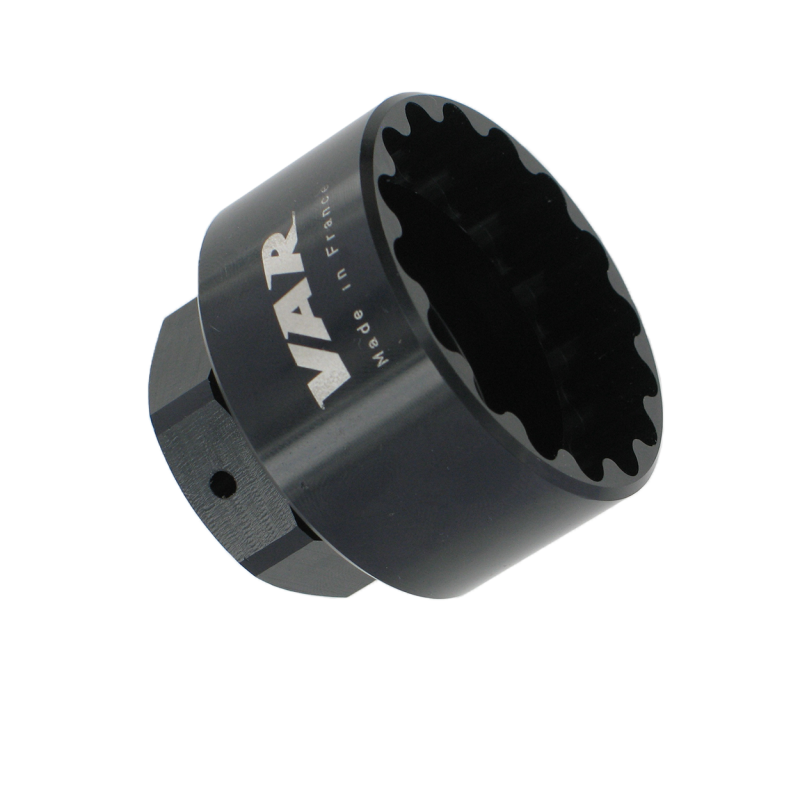 VAR | BB tool for Shimano Ultegra, Fazua Ride 60