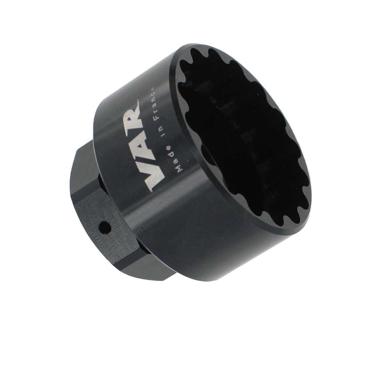 VAR | BB tool for Shimano Ultegra, Fazua Ride 60