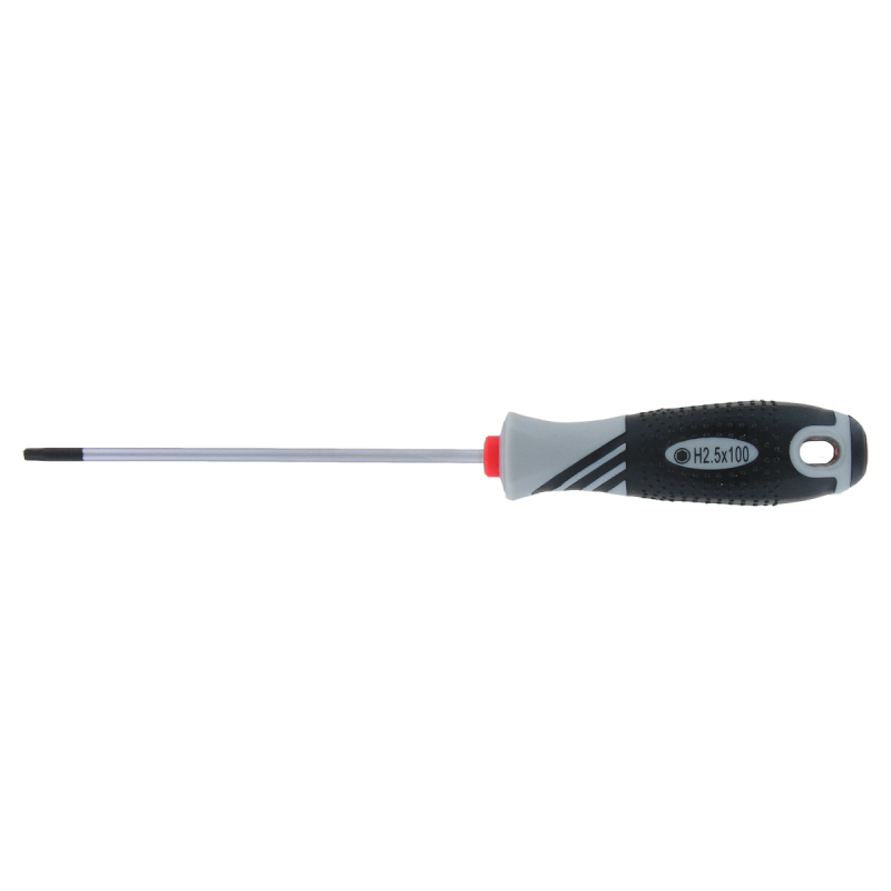 VAR | 2.5mm hex screwdriver