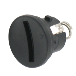 VAR | Battery cover for DV-12200 torque wrench