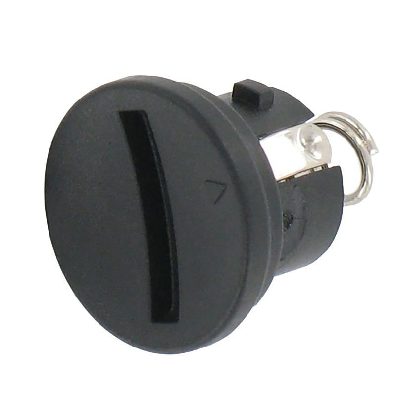 VAR | Capot de batterie pour clé dynamométrique DV-12200