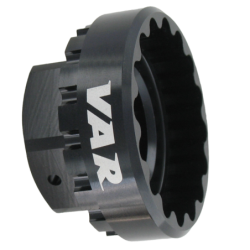 VAR | Outil pour écrou de plateau Direct-Mount Shimano