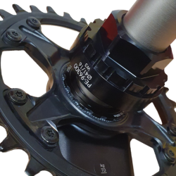 VAR | Lockring tool for Shimano Direct Mount