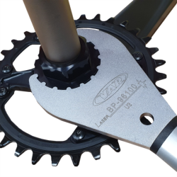 VAR | Lockring tool for Shimano Direct Mount