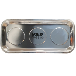 VAR | Plateau magnétique rectangulaire