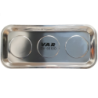 VAR | Plateau magnétique rectangulaire
