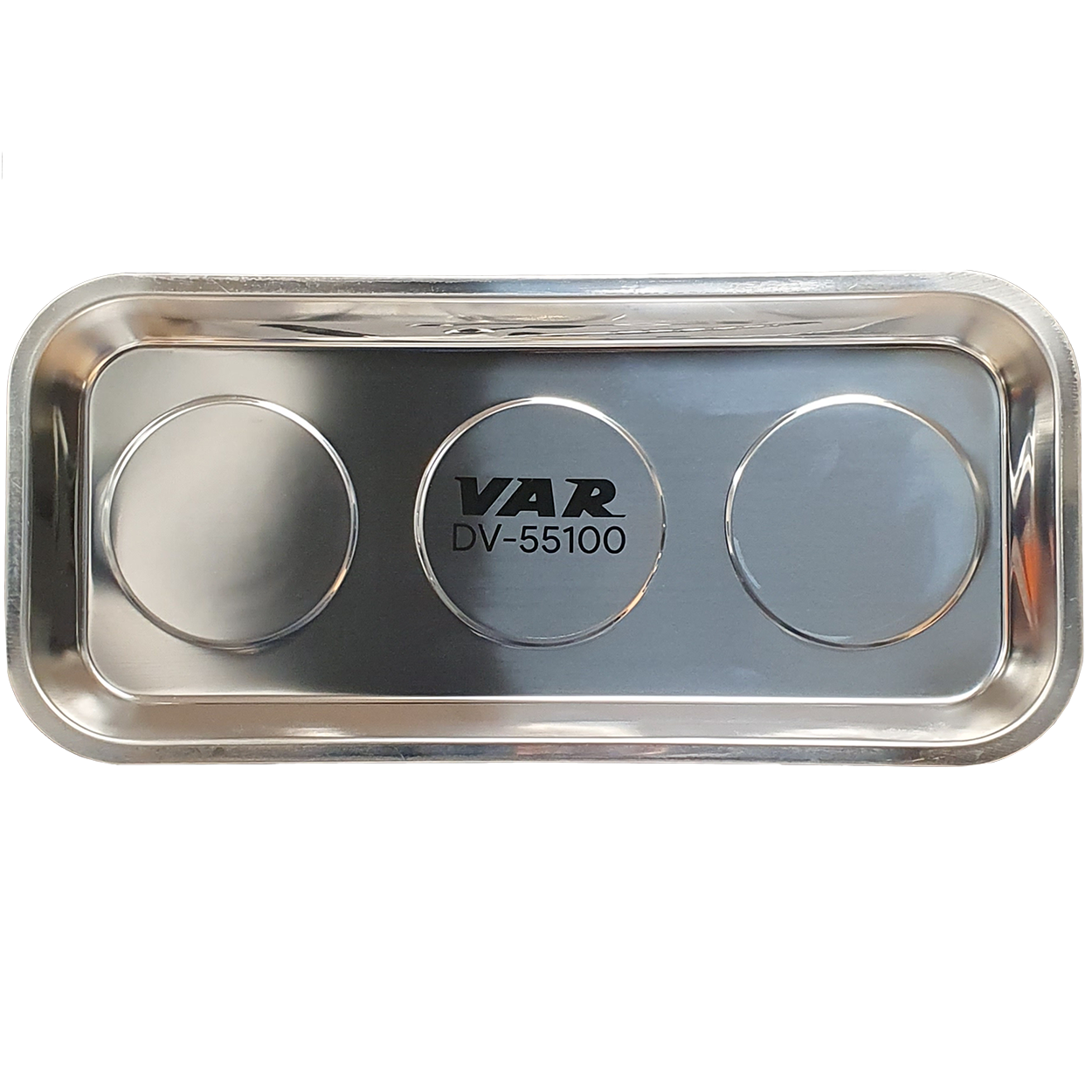 VAR | Plateau magnétique rectangulaire