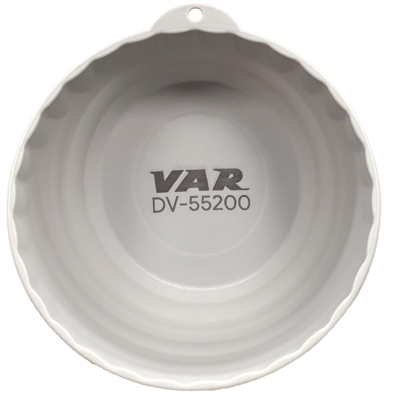 VAR | Magnetic parts bowl - ABS material