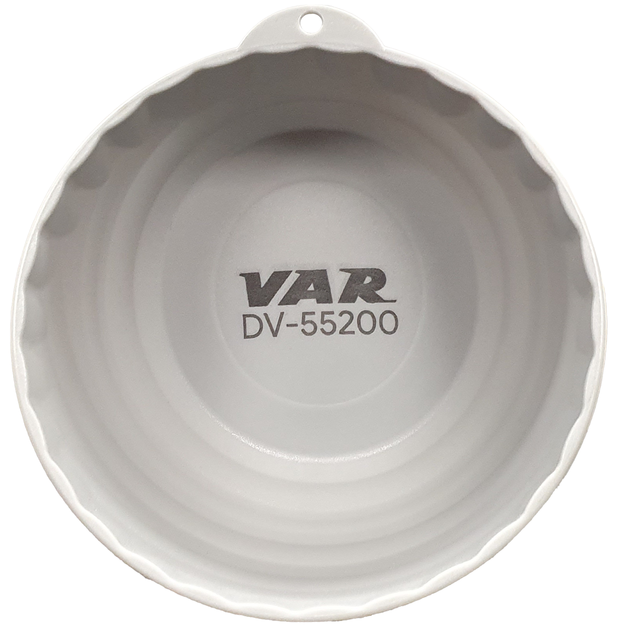VAR | Magnetic parts bowl - ABS material