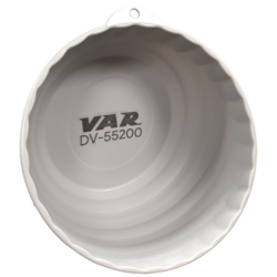 VAR | Bol magnétique circulaire ABS