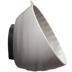 VAR | Magnetic parts bowl - ABS material