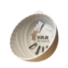 VAR | Magnetic parts bowl - ABS material