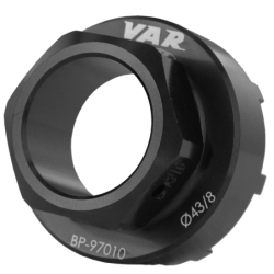 VAR | Outil p/ écrou de boîtier Bafang M820 M510 M560...