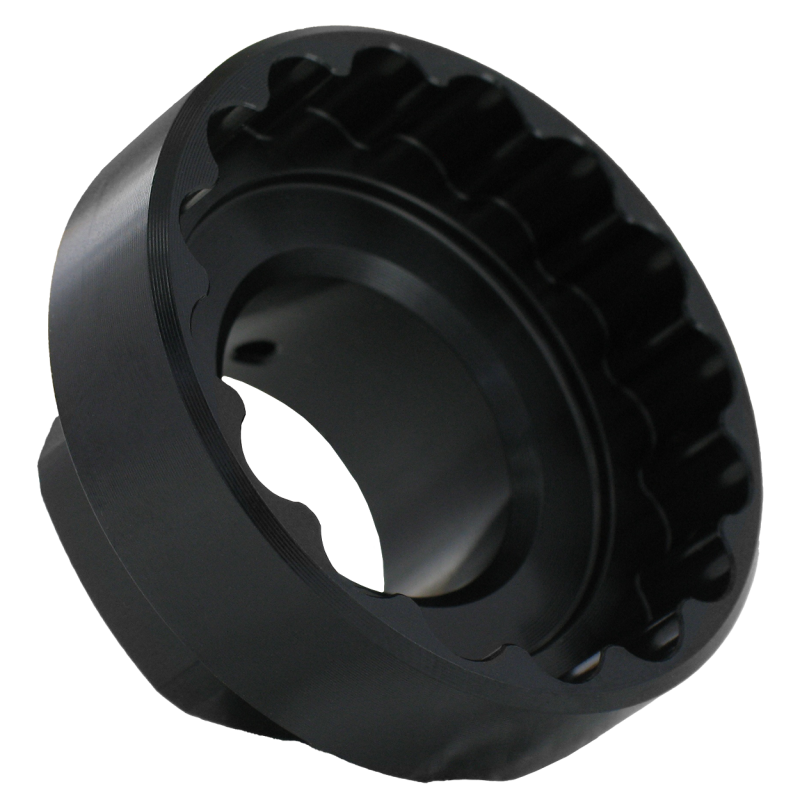 VAR | BB tool for Bafang M600 M500 M620 mid-motors & Shimano Centerlock