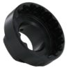 VAR | Outil p/ écrou de boîtier Bafang M600 M500 M620 & Shimano Centerlock