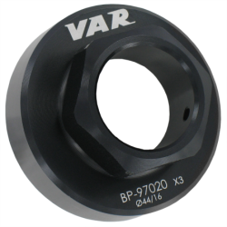 VAR | Outil p/ écrou de boîtier Bafang M600 M500 M620 & Shimano Centerlock