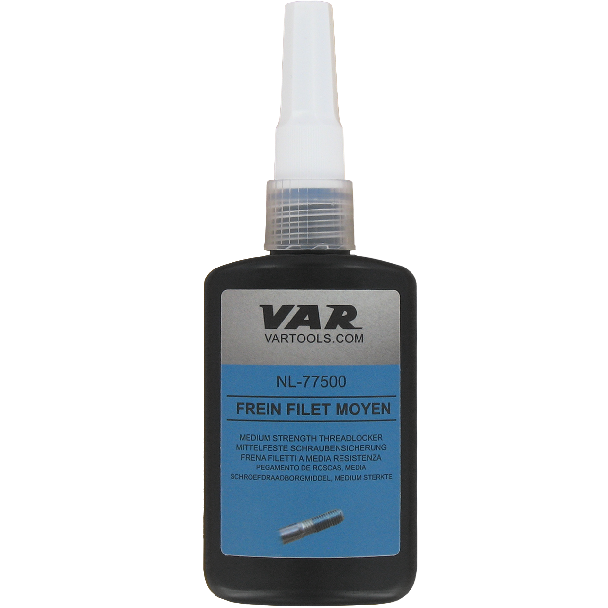 VAR | Frein filet freinage moyen - 50 mL