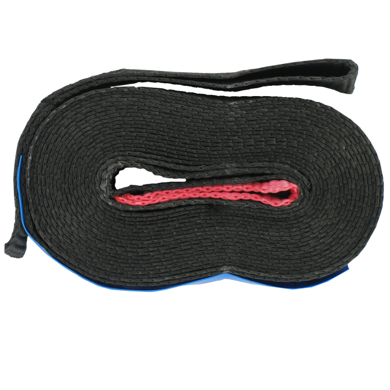 VAR | Short belt for PR-90400 & PR-90450 belt hoists (380cm)